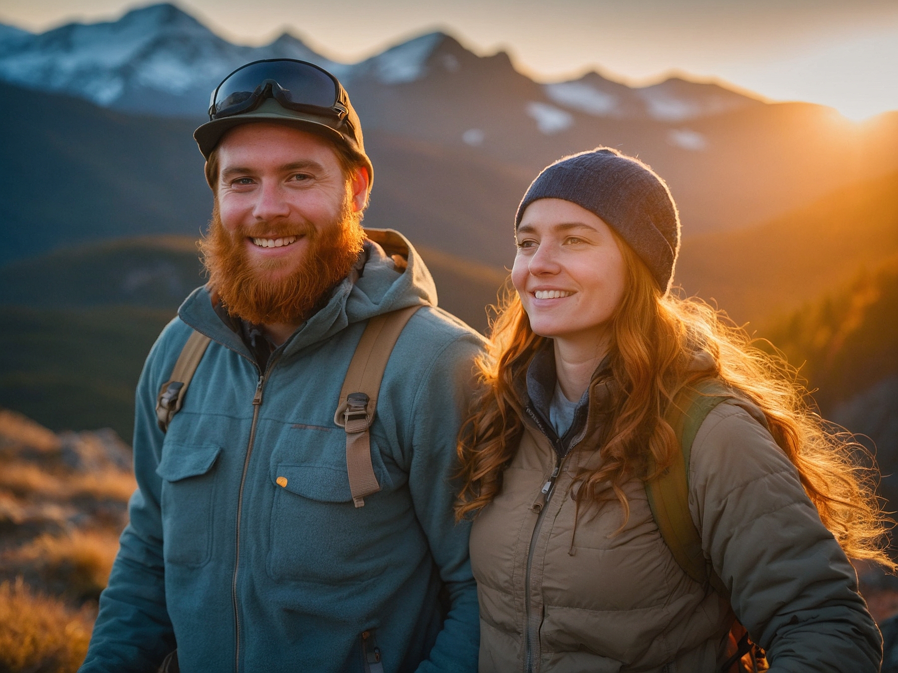 Emily und Michael - Unser gemeinsames Abenteuer
