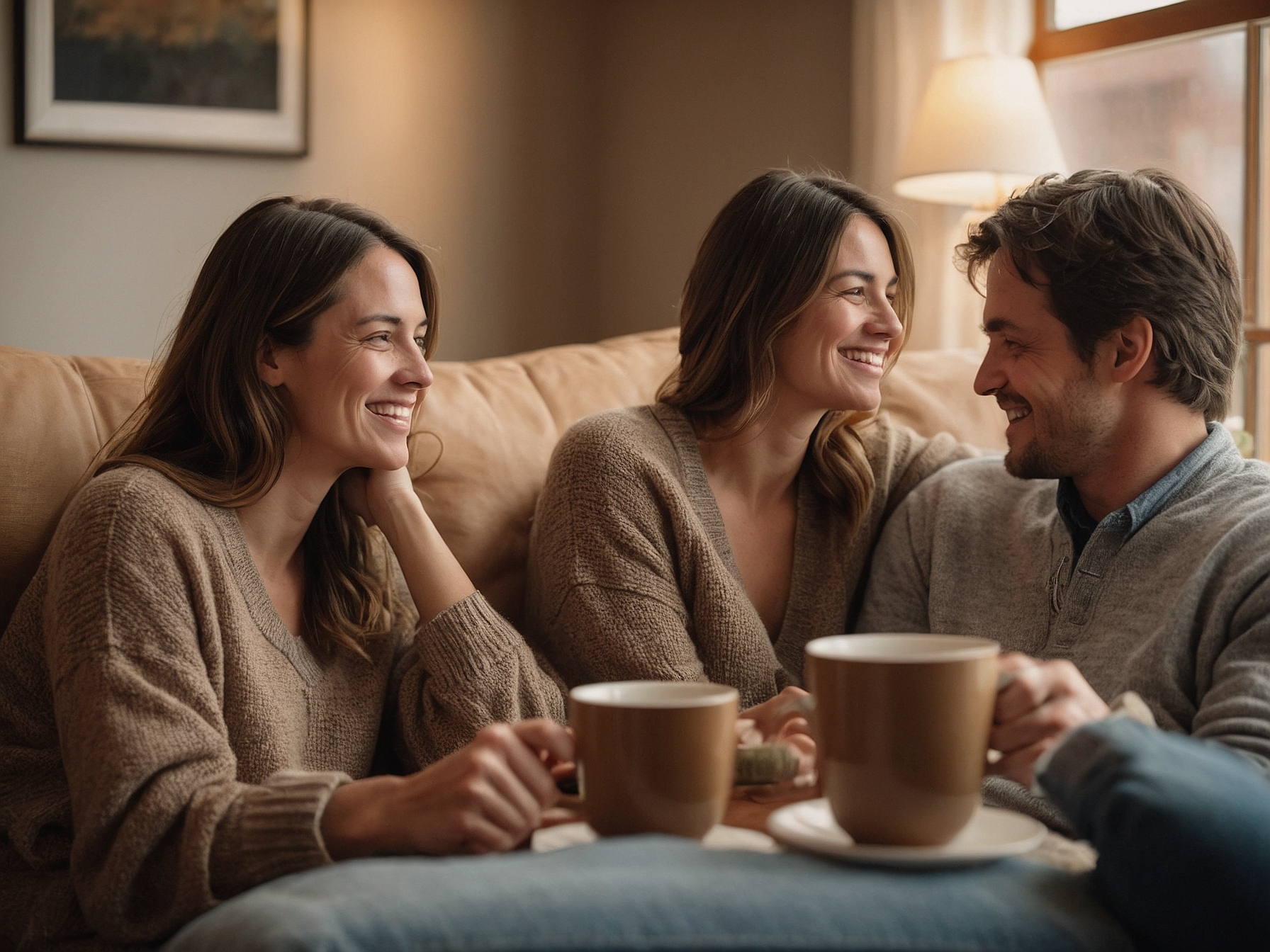 Lifestyle Tipps für Paare